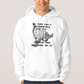 Sudadera quotes art ideas  mind  people  philosophy