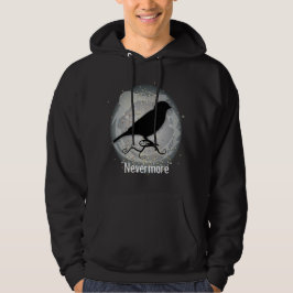 Sudadera ~Quoth el Raven~