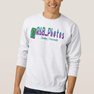 Sudadera R&B Crewneck