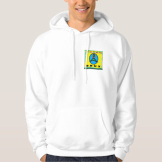 SUDADERA R.B.U.X. UNIQUEX