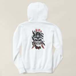 Sudadera R. de H. Ripper de Halloween