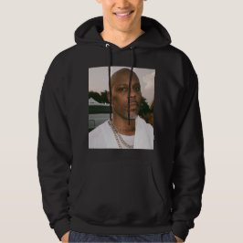 SUDADERA R.I.P DMX