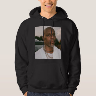 SUDADERA R.I.P DMX