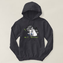 Raccoon - ¿Estoy Libre?