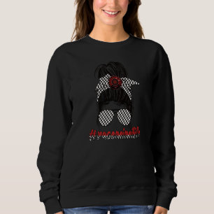 Sudadera Race Mimi Life Orgullosa Carreras Mimi Grandma Pre