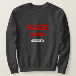 Sudadera Race mode
