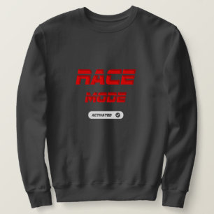 Sudadera Race mode