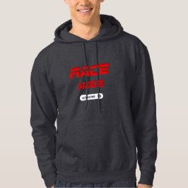 Sudadera Race mode