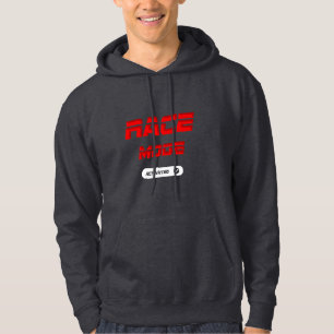 Sudadera Race mode
