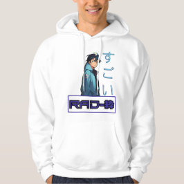 SUDADERA RAD-粋