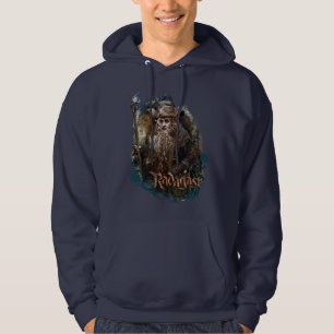 Sudadera RADAGAST™ con nombre