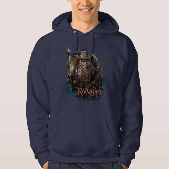 Sudadera RADAGAST™ con nombre (Anverso)