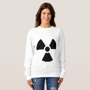 Sudadera Radiactivo