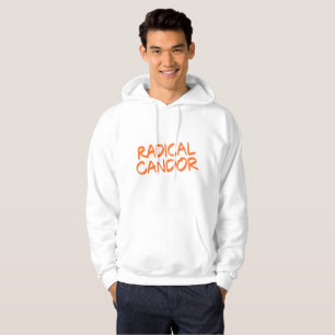 Sudadera Radical Candor Hoodie