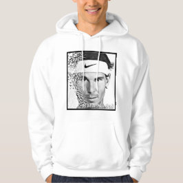 Sudadera Rafael Nadal — Tennis Legend"
