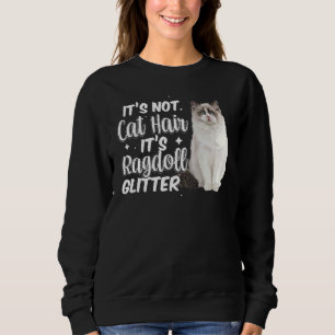 Sudadera Ragdoll Cat Owner Ragdoll Cat Mom Ragdoll Cat Dad