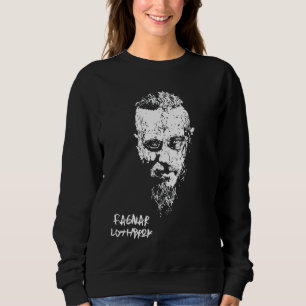 Sudadera Ragnar Lothbrok