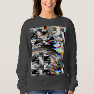 Sudadera Rainbow Assault  Sweatshirt