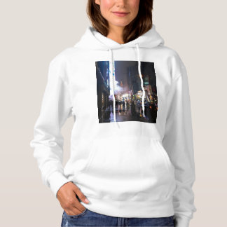 Sudadera Rainy NYC