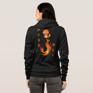 SUDADERA RAÍZ