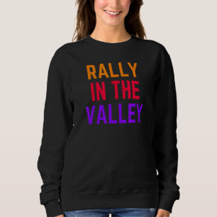 Sudadera Rally Phoenix PHX Arizona de Baloncesto en el Vall