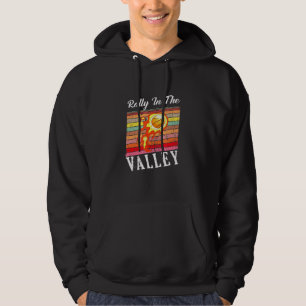 Sudadera Rally Valley Oop En El Valle Phoenix Arizona Sta