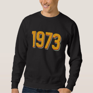 Sudadera Rama de mujeres feministas de la época 1973 Roe V