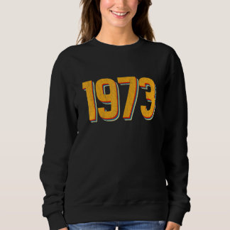Sudadera Rama de mujeres feministas de la época 1973 Roe V