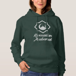 Sudadera Ramadan Mubarak