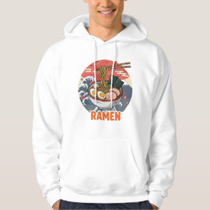 Sudadera Ramen
