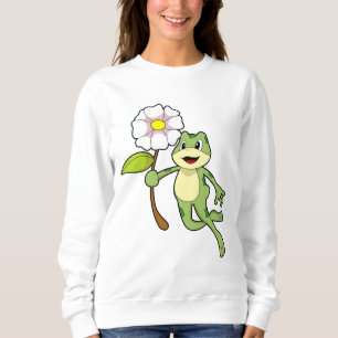 Sudadera Rana con flor.PNG