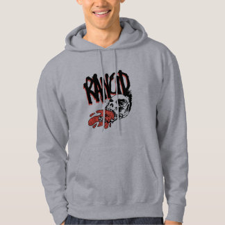 Sudadera Rancid