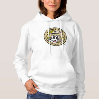 Sudadera Ranger Rick | Ranger Rick Logo