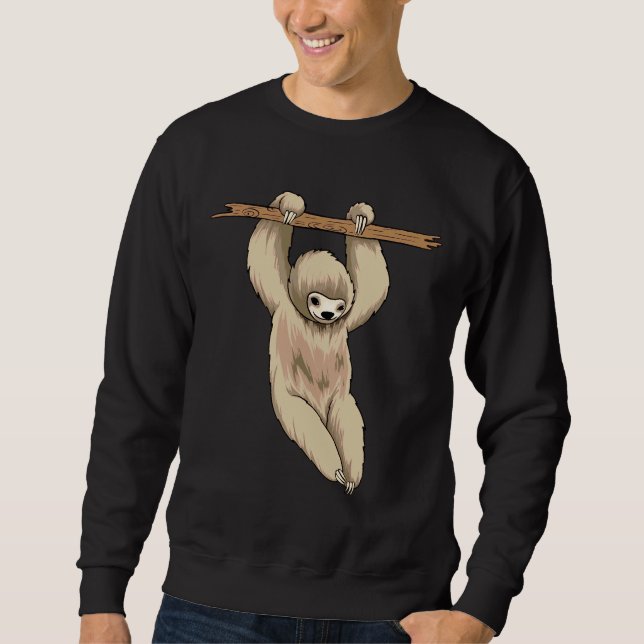 Sudadera Ranura colgante 38 (Anverso)