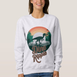 Sudadera Raptor Ripple