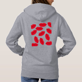 Sudadera Raras Como Neodimio - Curte Squirrel Acción de Gra