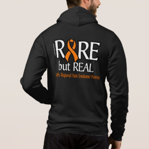 SUDADERA RARAS PERO REALES...CRPS