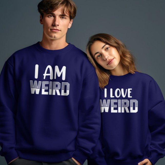 Sudadera Raro Día de San Valentín Pareja Matanza Funny Matc (Subido por el creador)