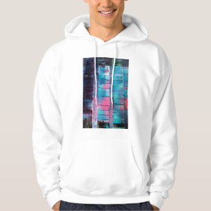 Sudadera Rascacielos