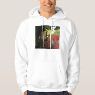Sudadera Rasta