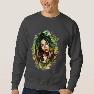 SUDADERA RASTA CHILD