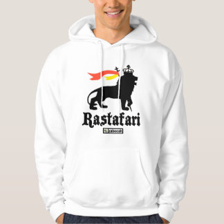 Sudadera Rastafari
