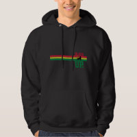 Rastafari, música reggae, despierta al león del ra