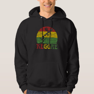 Sudadera Rastafari Reggae León Por Rastafari Rasta Reggae