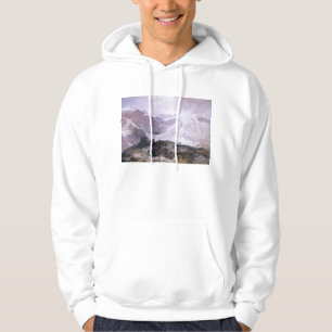 Sudadera Rastro del mosquito - 1874