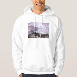 Sudadera Rastro del mosquito - 1874