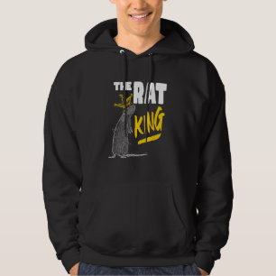 Sudadera Ratón animal de baile del ballet del cazador de nu