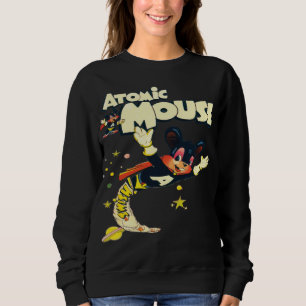 Sudadera Ratón atómico n.º 1