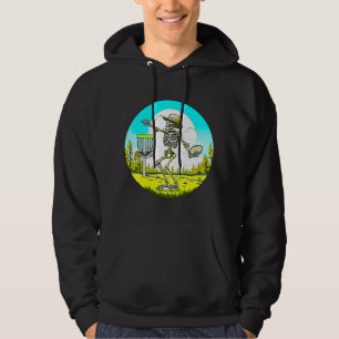 Sudadera Rattle That Chains   Golf en disco
