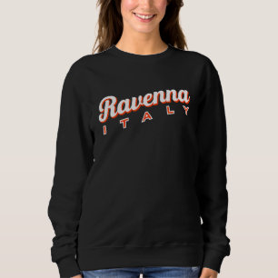 Sudadera Rávena Italia